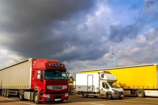 Adana Eceabat Nakliyat Ambarları